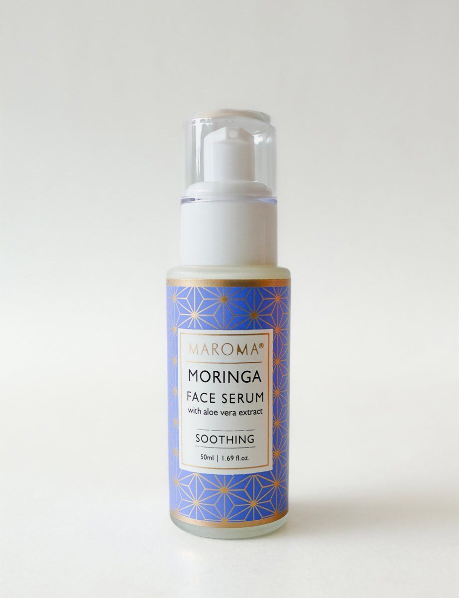 Moringa Serum - Image 2