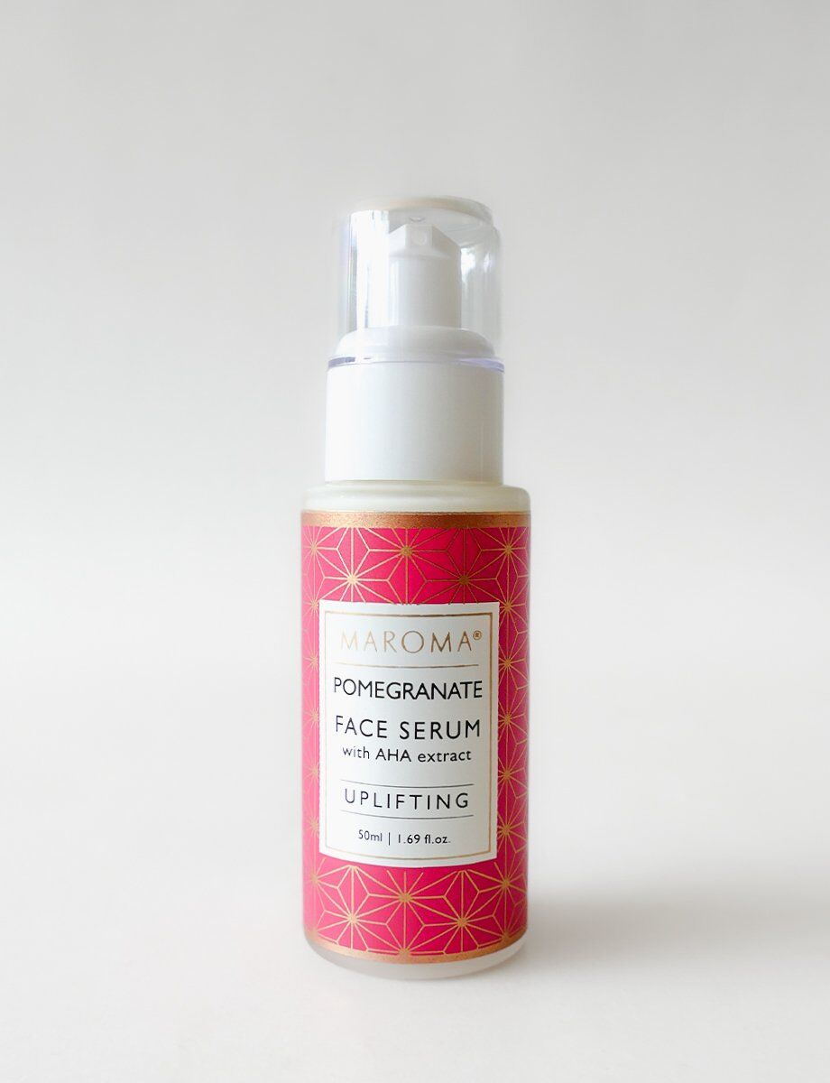 Pomegranate Serum - Image 2