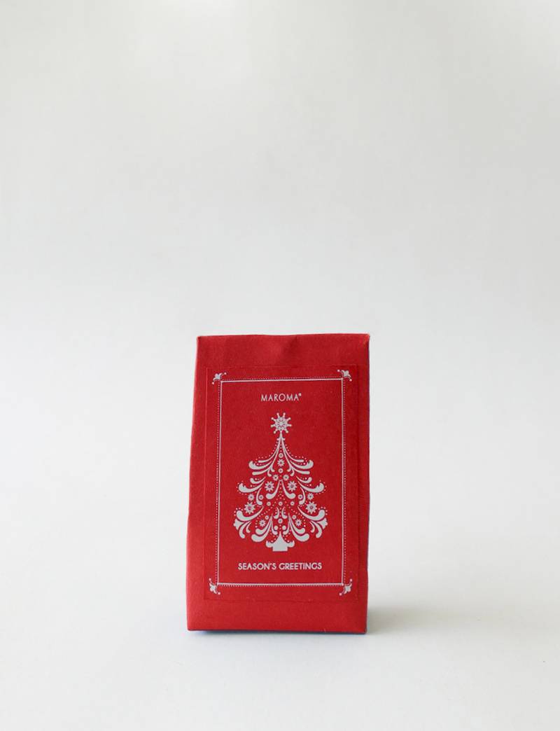 Little Delights Mini Gift Set - Red