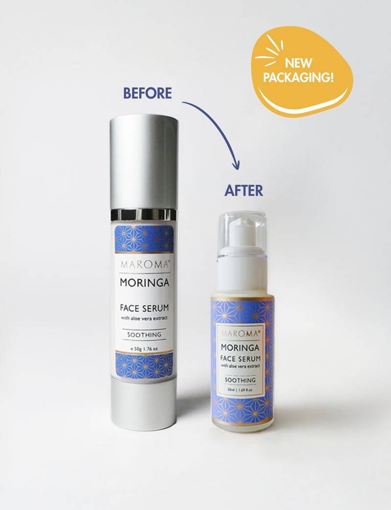 Moringa Serum - Image 3