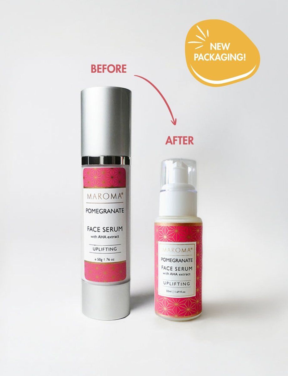 Pomegranate Serum - Image 3