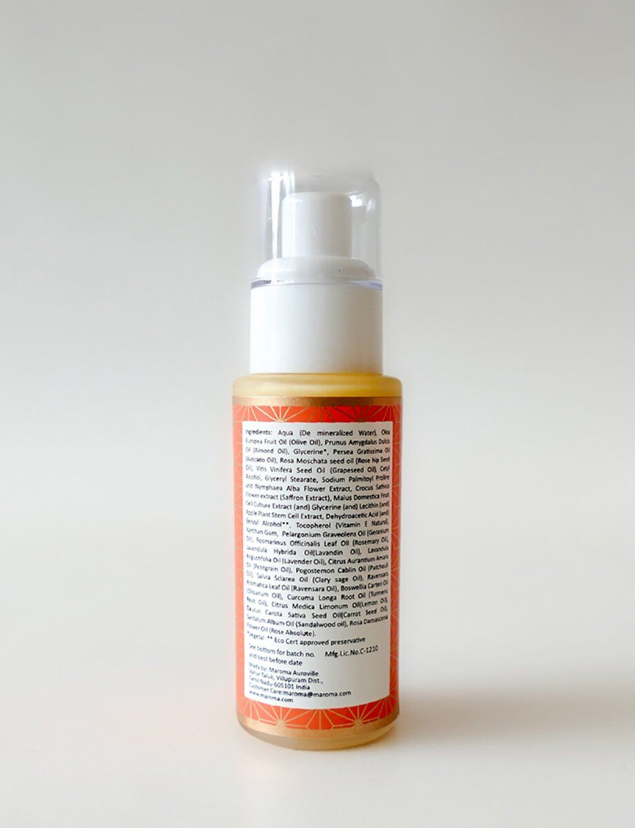 Saffron Serum - Image 4