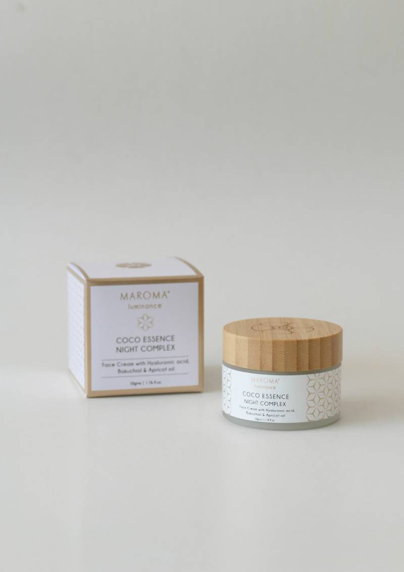 Coco Essence Night Complex Face Cream