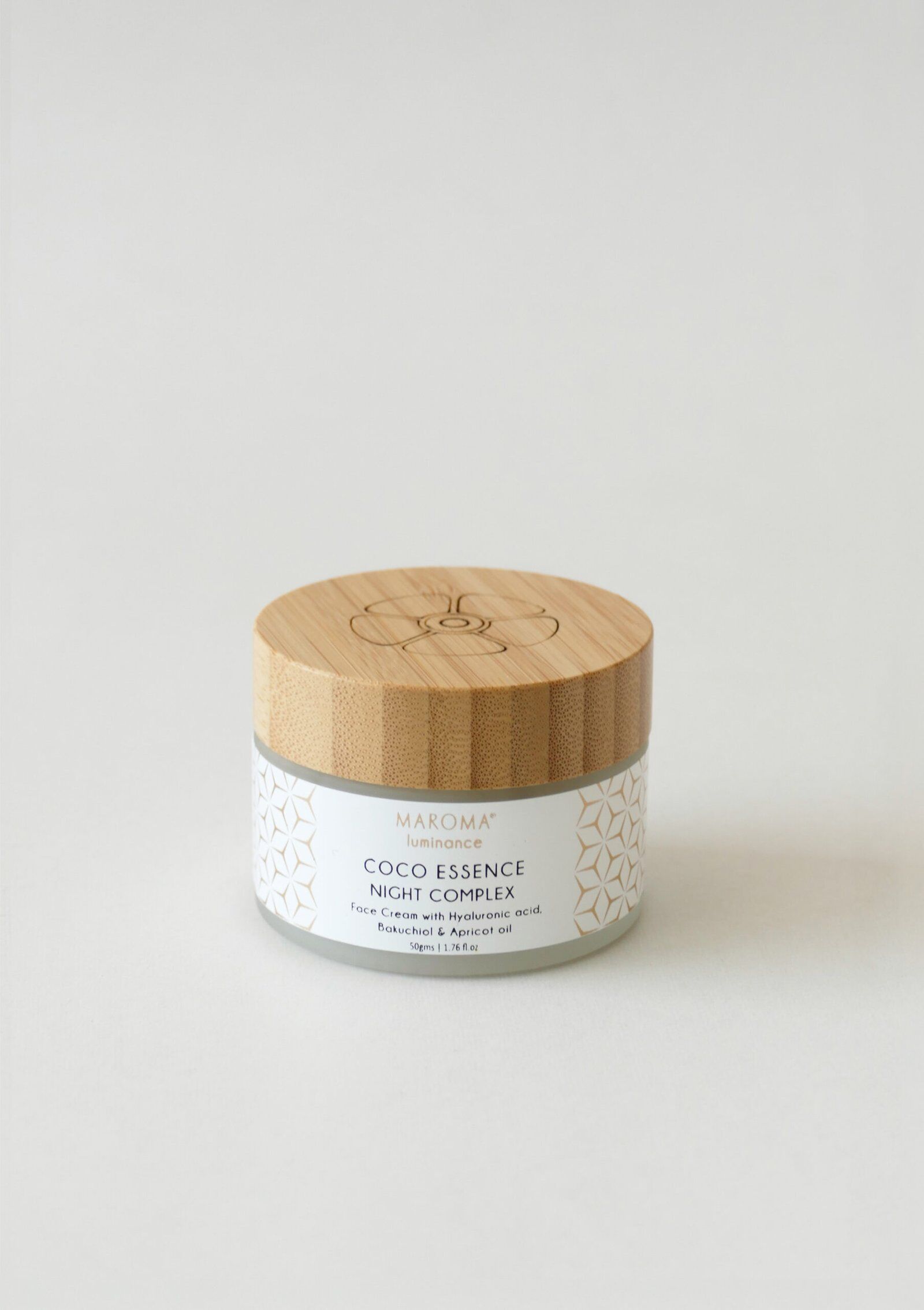 Coco Essence Night Complex Face Cream - Image 2