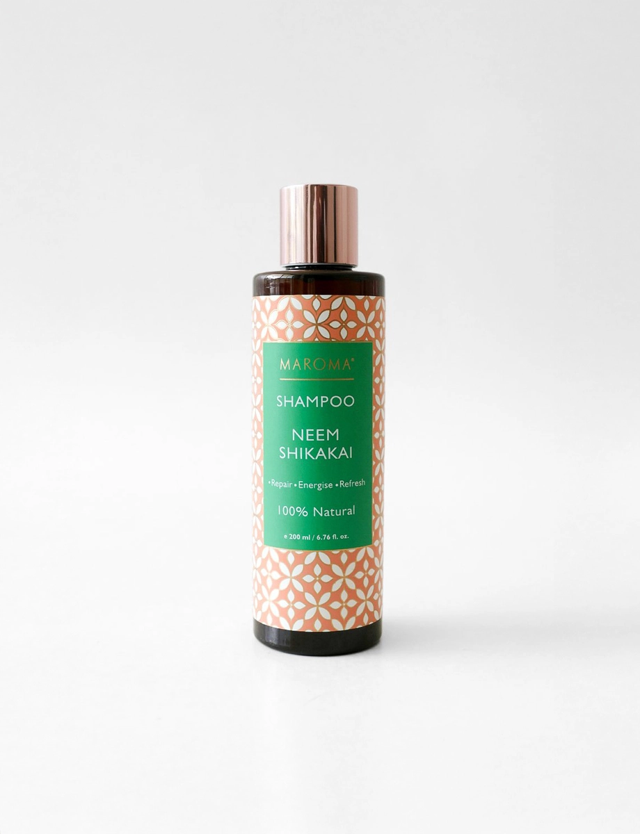 Neem Shikakai Shampoo