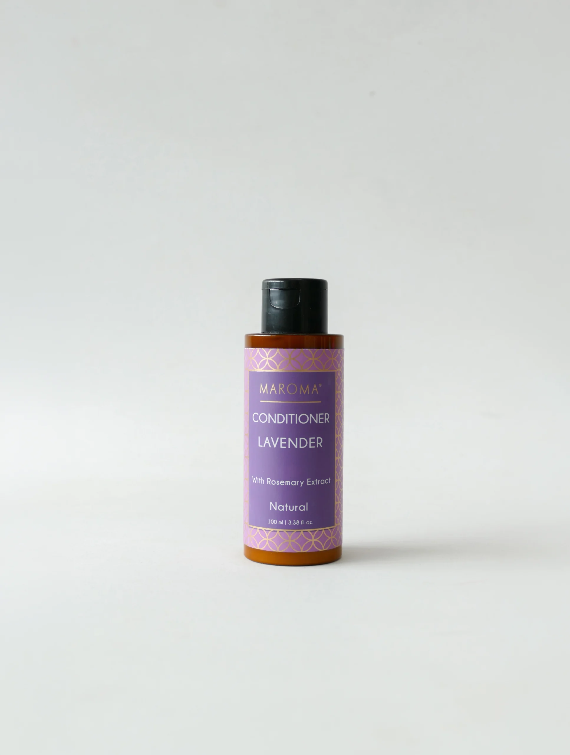 Lavender Conditioner with Rosemary Extract - Image 4