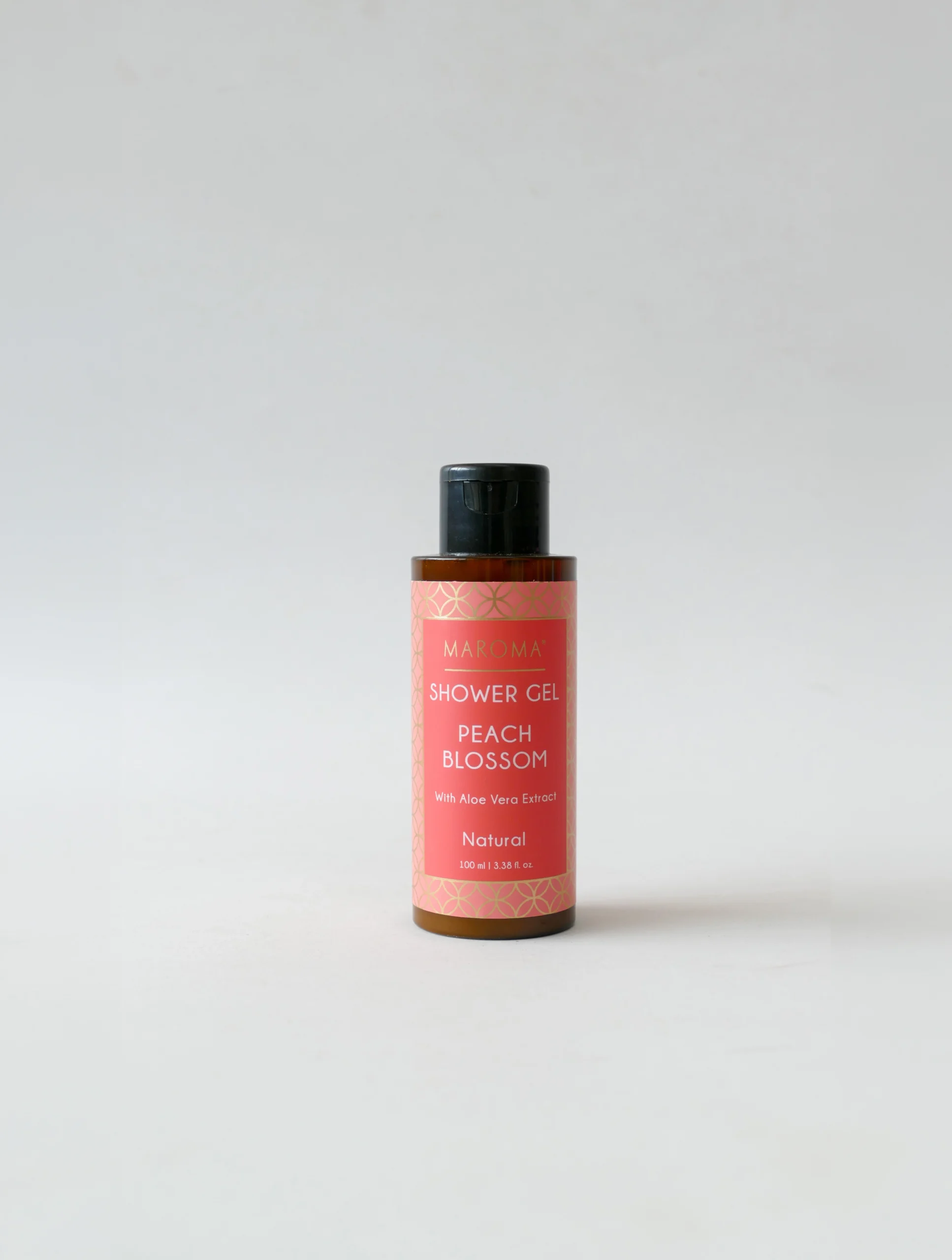 Peach Blossom Shower Gel - Image 4