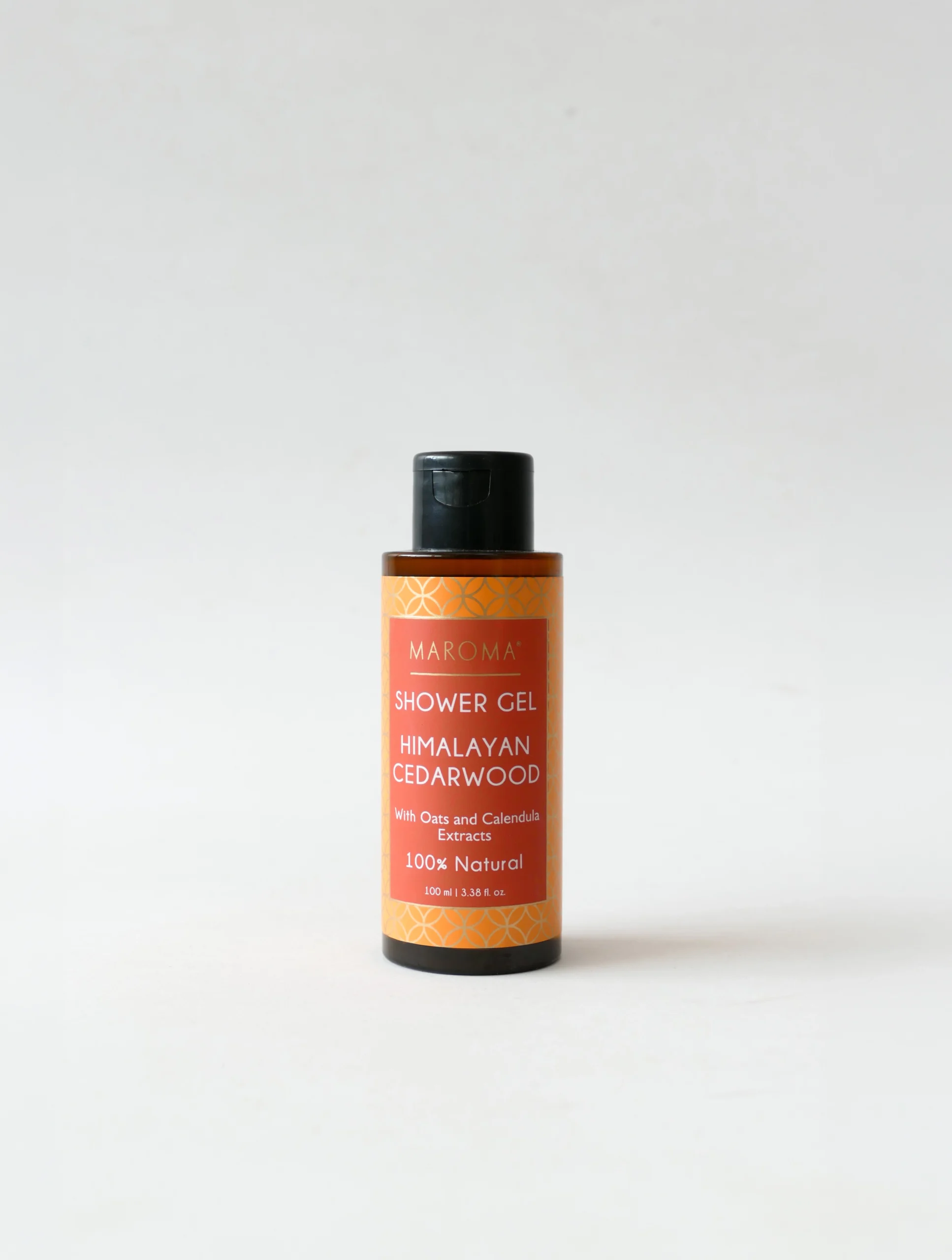 Himalayan Cedarwood Shower Gel - 100ml