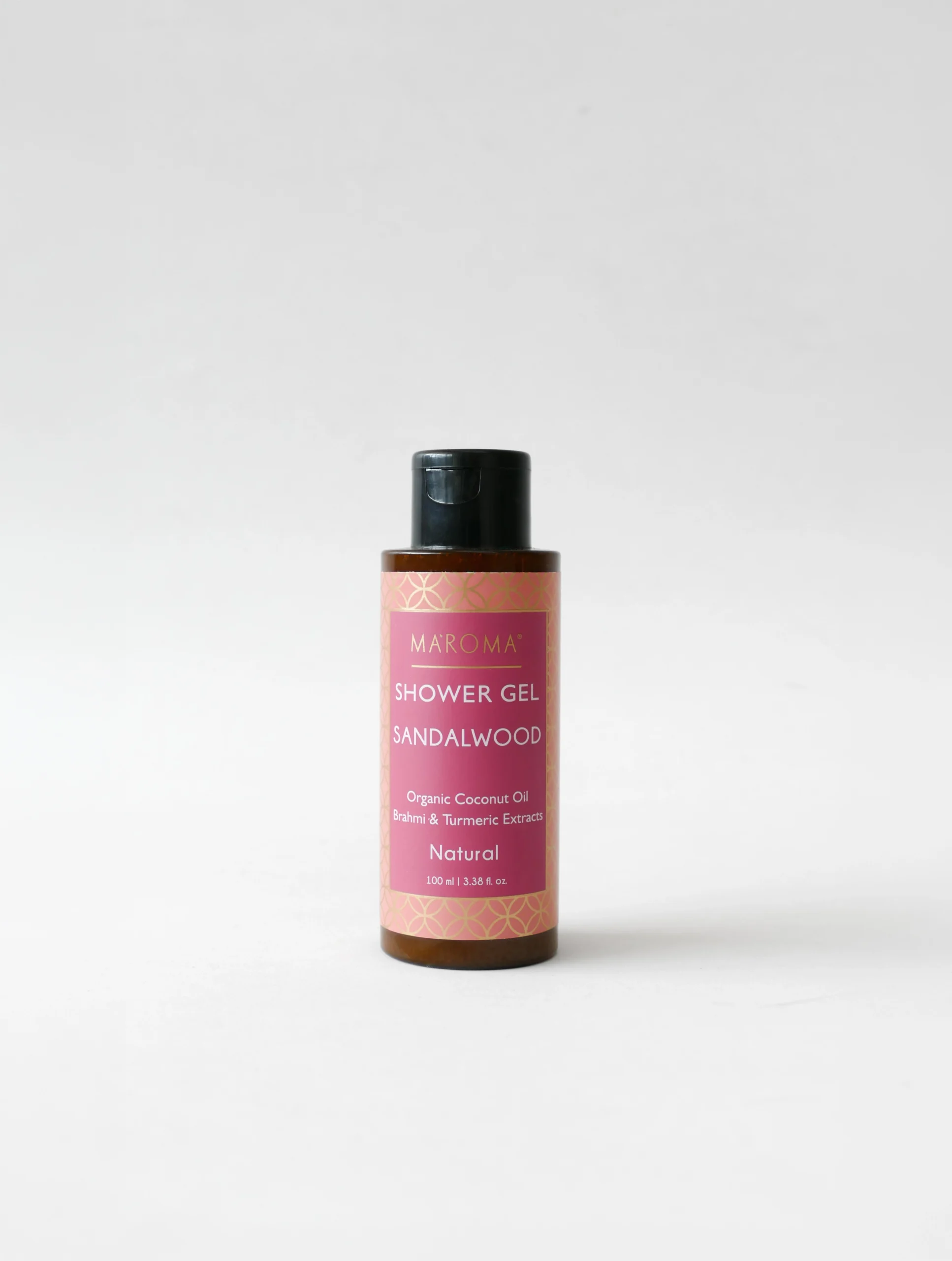 Sandalwood Shower Gel - 100ml